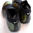 Load image into Gallery viewer, Nike Air Flightposite - Black Metallic Gold