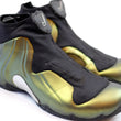 Load image into Gallery viewer, Nike Air Flightposite - Black Metallic Gold