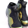 Load image into Gallery viewer, Nike Air Flightposite - Black Metallic Gold