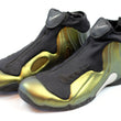 Load image into Gallery viewer, Nike Air Flightposite - Black Metallic Gold