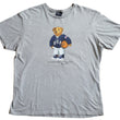 Load image into Gallery viewer, Polo Ralph Lauren Polo Bear - Basketball