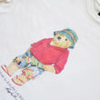 Load image into Gallery viewer, Polo Ralph Lauren Polo Bear - Beach