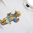 Load image into Gallery viewer, Polo Ralph Lauren Polo Bear - Fishing