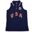 Load image into Gallery viewer, Polo Ralph Lauren USA 2012 Olympics Tank - S