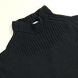 Load image into Gallery viewer, Stone Island AW 2002 Mock Neck Wool Sweater Made In Italy - M
