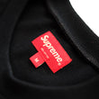 Load image into Gallery viewer, Supreme Small Box Logo Pique Crewneck FW16