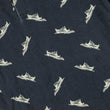 Load image into Gallery viewer, Tommy Hilfiger All Over Boat Pattern Polo Shirt - L