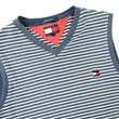 Load image into Gallery viewer, Tommy Hilfiger Striped Tank Top - M