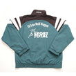 Load image into Gallery viewer, Vintage OG Adidas Stripe Track Jacket - XL