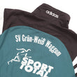 Load image into Gallery viewer, Vintage OG Adidas Stripe Track Jacket - XL