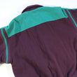 Load image into Gallery viewer, Vintage RARE Mighty Ducks Wool Quilted Logo Jacket - L