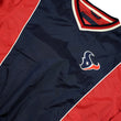 Load image into Gallery viewer, Vintage NFL Houston Texans Windbreaker - XL