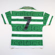 Load image into Gallery viewer, Vintage 1995-97 Glasgow Celtics Football Jersey - S