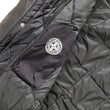 Load image into Gallery viewer, Vintage 2000 Stone Island AW Quilted Made In Italy Jacket - XL