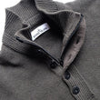 Load image into Gallery viewer, Vintage 2010 Stone Island AW Quarter Zip Sweater - L