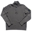Load image into Gallery viewer, Vintage 2010 Stone Island AW Quarter Zip Sweater - L