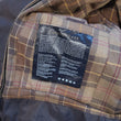 Load image into Gallery viewer, Vintage Barbour Bedale Waxed Jacket Made In England - S/M