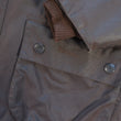 Load image into Gallery viewer, Vintage Barbour Bedale Waxed Jacket Made In England - S/M
