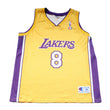Load image into Gallery viewer, Vintage Champion Los Angeles Lakers Kobe Bryant Jersey - XL