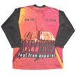 Load image into Gallery viewer, Vintage RARE Nike Alley Hoops Foul Free Long Sleeve - L