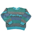 Load image into Gallery viewer, Vintage Rare Chemise Lacoste Squirrel Made In France Sweater - L