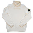Load image into Gallery viewer, Vintage 2012 Stone Island Patch Knit Sweater - M
