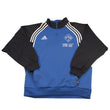 Load image into Gallery viewer, Vintage Adidas Quarter Zip Sweatshirt - L