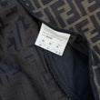 Load image into Gallery viewer, Vintage Fendi All Over Monogram WOMENS Coat - 12 US