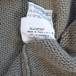 Load image into Gallery viewer, Vintage RARE 1998 Stone Island Green Badge Knit Sweater Made In Italy - XL