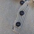 Load image into Gallery viewer, Vintage RARE 1998 Stone Island Green Badge Knit Sweater Made In Italy - XL