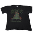 Load image into Gallery viewer, Vintage ACDC Hell's Bells Graphic T-Shirt - L