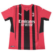 Load image into Gallery viewer, 2021 AC Milan Home Giroud Jersey - M