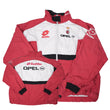 Load image into Gallery viewer, Vintage 1995-96 Umbro AC Milan Opel Training Jacket - XL