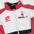 Load image into Gallery viewer, Vintage 1995-96 Umbro AC Milan Opel Training Jacket - XL