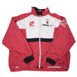 Load image into Gallery viewer, Vintage 1995-96 Umbro AC Milan Opel Training Jacket - XL