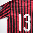 Load image into Gallery viewer, 2019-20 AC Milan HomeJersey - L