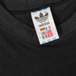 Load image into Gallery viewer, Vintage 80s Adidas Logo T-Shirt - L