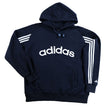 Load image into Gallery viewer, Adidas Spell Out hoodie - S