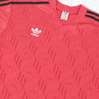 Load image into Gallery viewer, Vintage Adidas All Over Print Jersey - XL