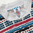 Load image into Gallery viewer, Vintage RARE Adidas All Over Print Long Sleeve Made In USA - L