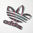 Load image into Gallery viewer, Vintage Rare Adidas Big Logo T-Shirt - L