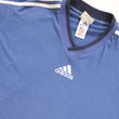 Load image into Gallery viewer, Vintage Adidas Centre Logo T-Shirt - L