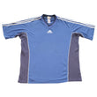 Load image into Gallery viewer, Vintage Adidas Centre Logo T-Shirt - L