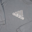 Load image into Gallery viewer, Vintage Adidas Big Embroidered Logo Crewneck - XL