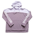 Load image into Gallery viewer, Vintage Adidas Logo Hoodie - L