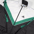 Load image into Gallery viewer, Vintage Adidas Logo Track Jacket - L