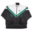 Load image into Gallery viewer, Vintage Adidas Logo Track Jacket - L