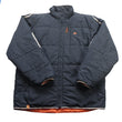 Load image into Gallery viewer, Vintage Adidas Puffer Down Jacket - L