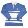 Load image into Gallery viewer, Vintage Adidas Embroidered Logo Rugby - M