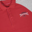 Load image into Gallery viewer, Vintage Rare Adidas Embroidered Logo Shirt - L